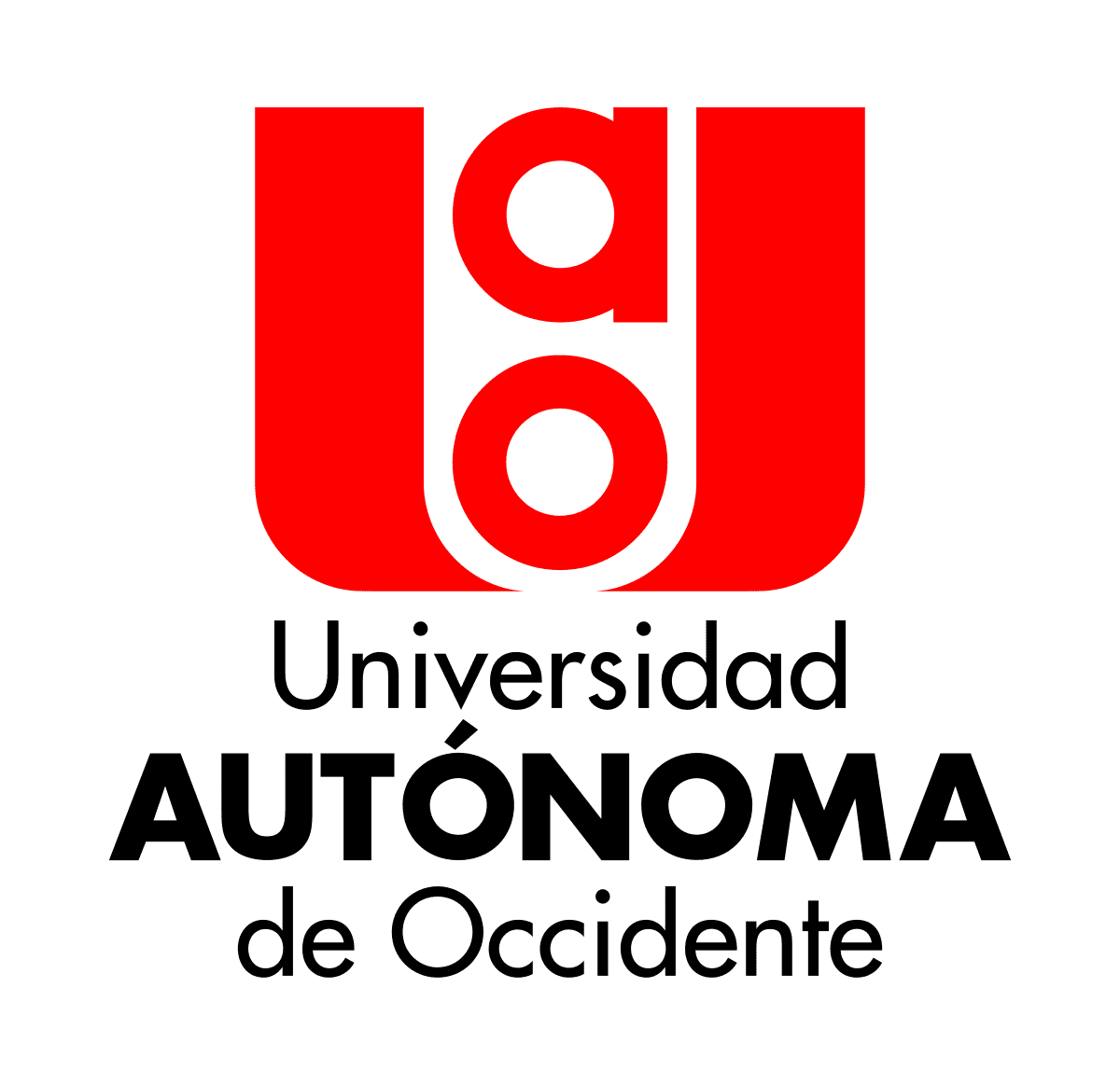 Logo Universidad Autónoma de Occidente