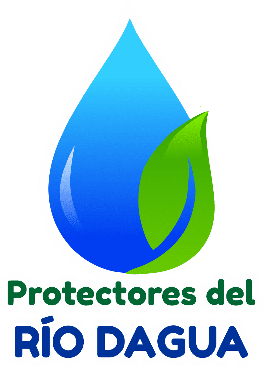 Logo Mi Río Dagua