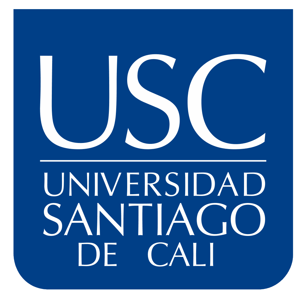 Logo Universidad Santiago de Cali